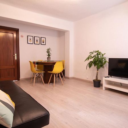 Marina Flat By Concept Flats Apartment Valencia Exterior photo