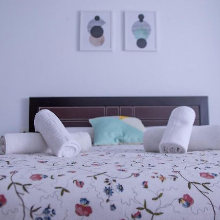 Marina Flat By Concept Flats Apartment Valencia Exterior photo