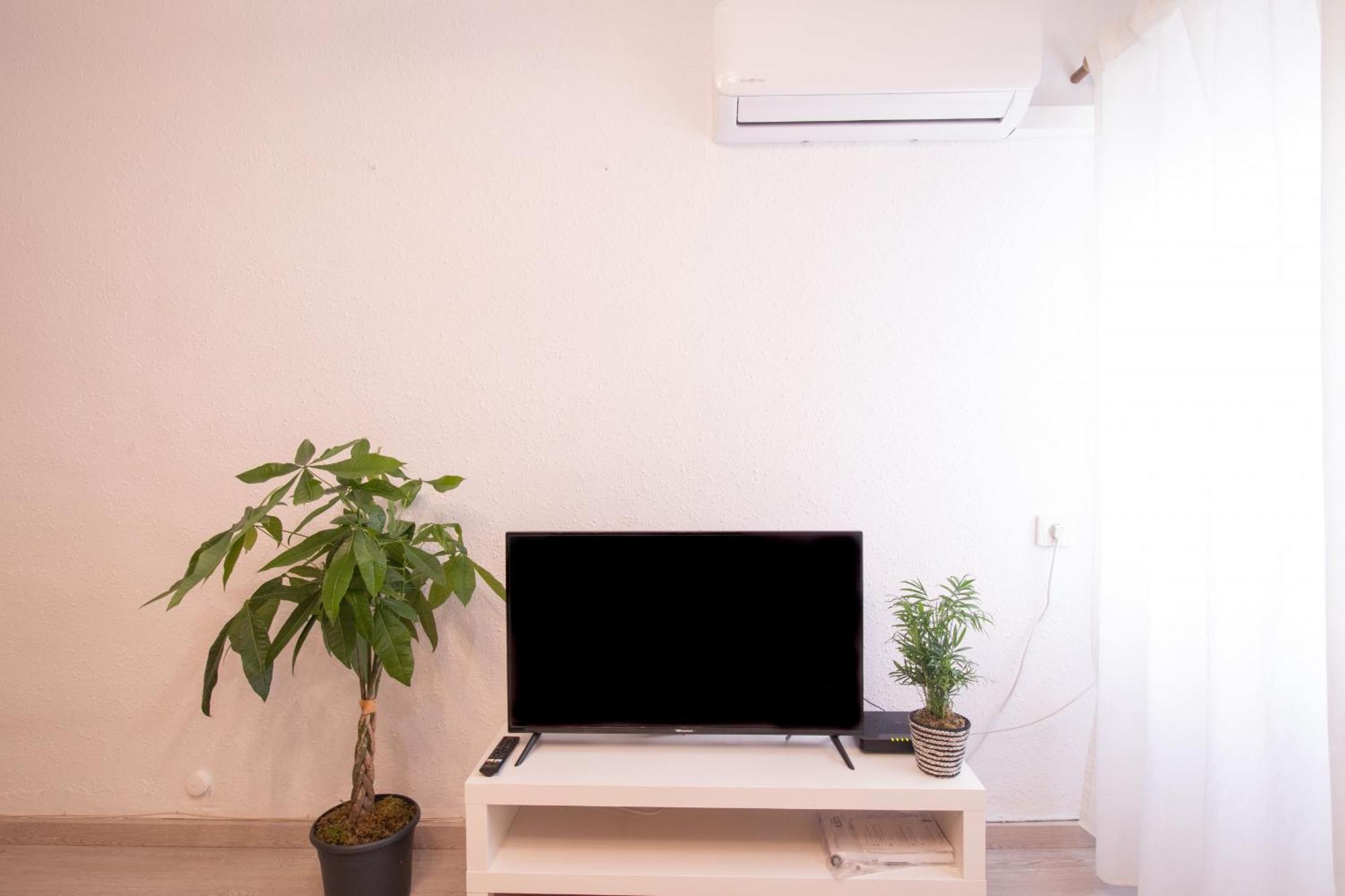 Marina Flat By Concept Flats Apartment Valencia Exterior photo